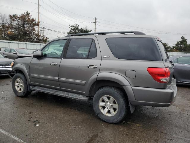 Photo 1 VIN: 5TDBT44A75S253363 - TOYOTA SEQUOIA 