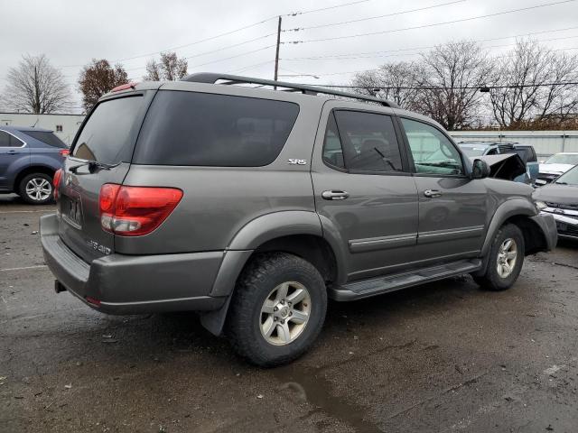 Photo 2 VIN: 5TDBT44A75S253363 - TOYOTA SEQUOIA 