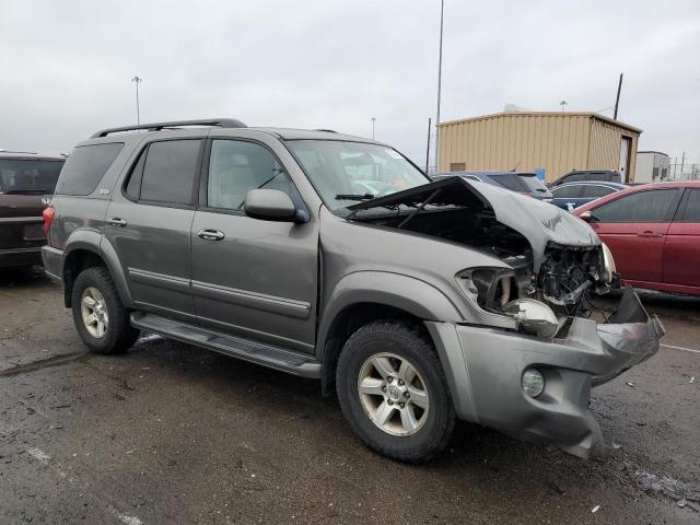 Photo 3 VIN: 5TDBT44A75S253363 - TOYOTA SEQUOIA 