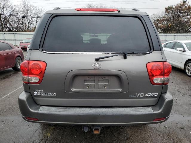 Photo 5 VIN: 5TDBT44A75S253363 - TOYOTA SEQUOIA 