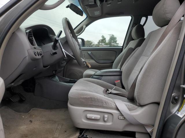 Photo 6 VIN: 5TDBT44A75S253363 - TOYOTA SEQUOIA 