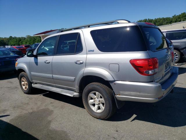 Photo 1 VIN: 5TDBT44A75S254738 - TOYOTA SEQUOIA SR 