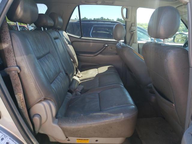 Photo 10 VIN: 5TDBT44A75S254738 - TOYOTA SEQUOIA SR 