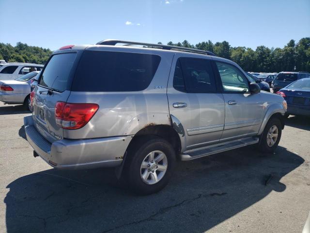 Photo 2 VIN: 5TDBT44A75S254738 - TOYOTA SEQUOIA SR 