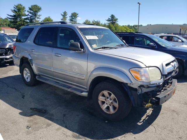 Photo 3 VIN: 5TDBT44A75S254738 - TOYOTA SEQUOIA SR 