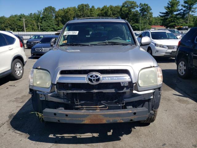 Photo 4 VIN: 5TDBT44A75S254738 - TOYOTA SEQUOIA SR 