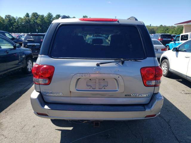 Photo 5 VIN: 5TDBT44A75S254738 - TOYOTA SEQUOIA SR 