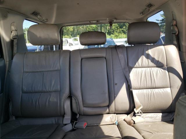 Photo 9 VIN: 5TDBT44A75S254738 - TOYOTA SEQUOIA SR 