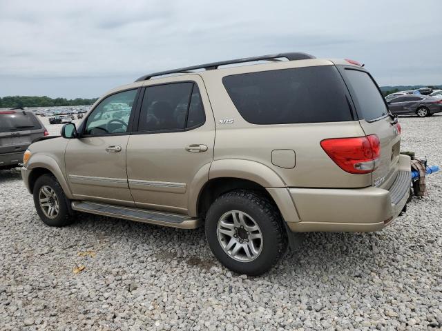 Photo 1 VIN: 5TDBT44A75S256781 - TOYOTA SEQUOIA 