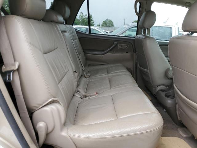 Photo 10 VIN: 5TDBT44A75S256781 - TOYOTA SEQUOIA 