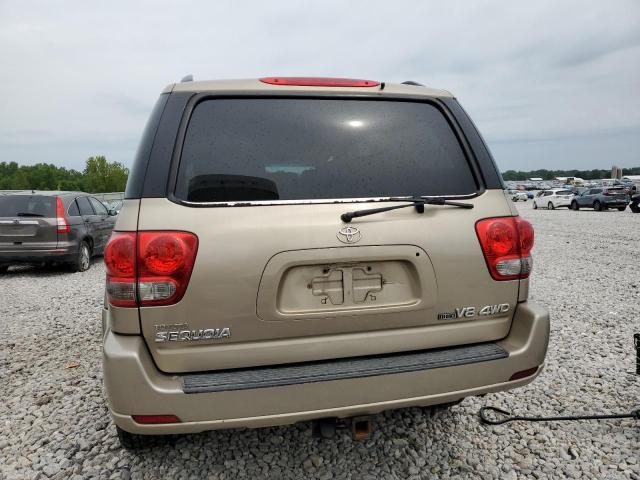 Photo 5 VIN: 5TDBT44A75S256781 - TOYOTA SEQUOIA 