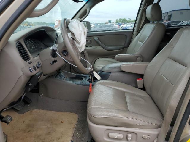 Photo 6 VIN: 5TDBT44A75S256781 - TOYOTA SEQUOIA 