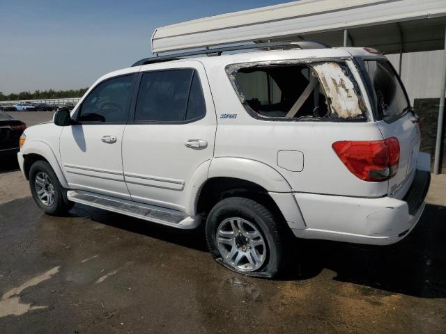 Photo 1 VIN: 5TDBT44A75S257042 - TOYOTA SEQUOIA SR 