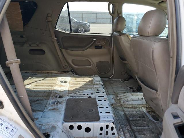 Photo 10 VIN: 5TDBT44A75S257042 - TOYOTA SEQUOIA SR 