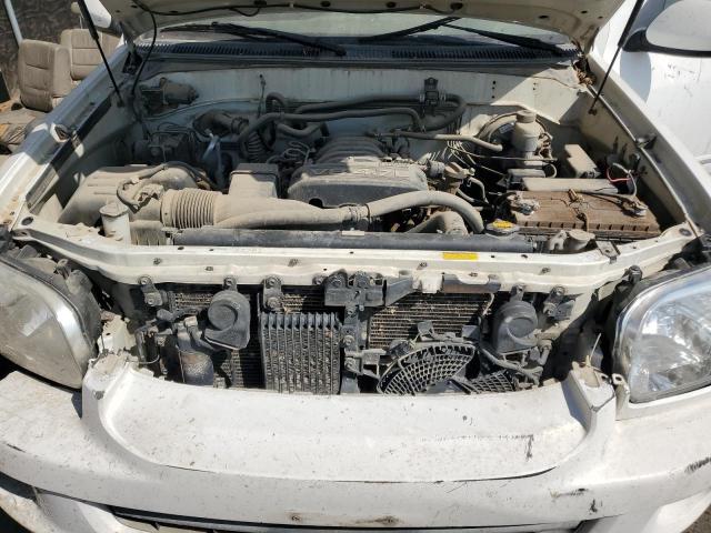 Photo 11 VIN: 5TDBT44A75S257042 - TOYOTA SEQUOIA SR 