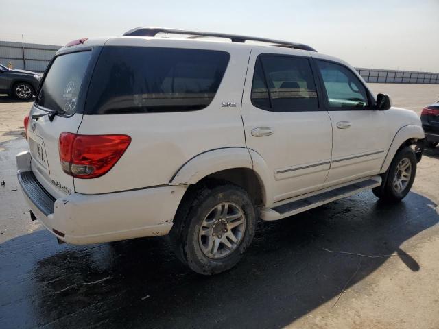 Photo 2 VIN: 5TDBT44A75S257042 - TOYOTA SEQUOIA SR 