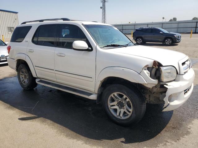 Photo 3 VIN: 5TDBT44A75S257042 - TOYOTA SEQUOIA SR 