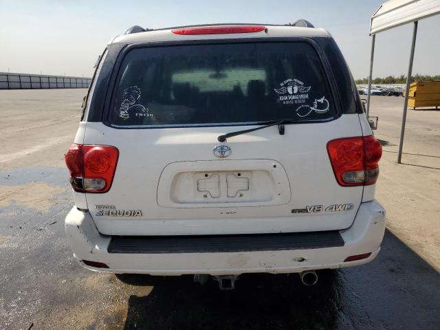 Photo 5 VIN: 5TDBT44A75S257042 - TOYOTA SEQUOIA SR 