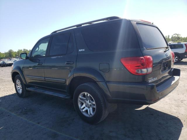 Photo 1 VIN: 5TDBT44A76S267281 - TOYOTA SEQUOIA SR 