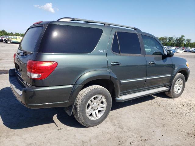 Photo 2 VIN: 5TDBT44A76S267281 - TOYOTA SEQUOIA SR 