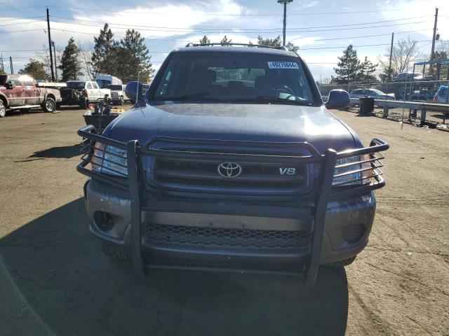 Photo 4 VIN: 5TDBT44A81S030971 - TOYOTA SEQUOIA 