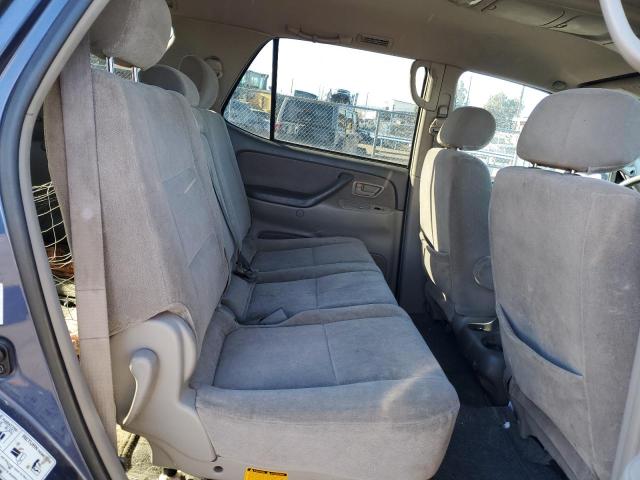 Photo 9 VIN: 5TDBT44A81S030971 - TOYOTA SEQUOIA 