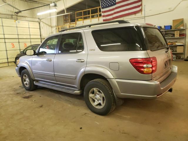 Photo 1 VIN: 5TDBT44A82S073224 - TOYOTA SEQUOIA 