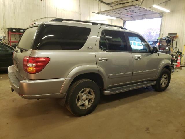 Photo 2 VIN: 5TDBT44A82S073224 - TOYOTA SEQUOIA 