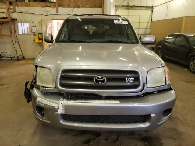 Photo 4 VIN: 5TDBT44A82S073224 - TOYOTA SEQUOIA 