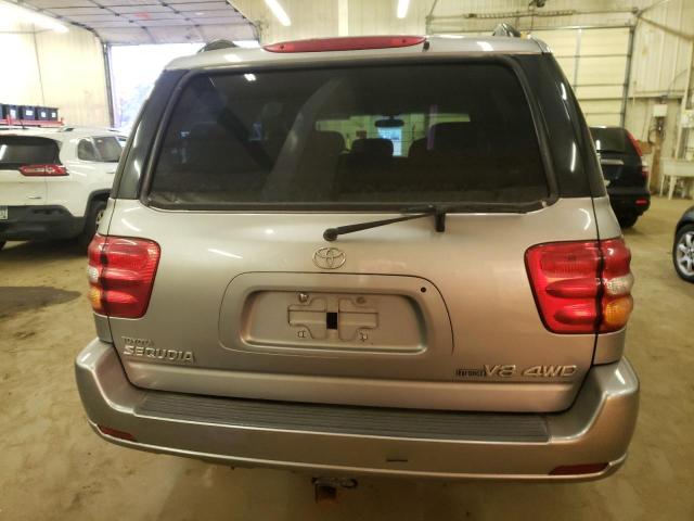 Photo 5 VIN: 5TDBT44A82S073224 - TOYOTA SEQUOIA 