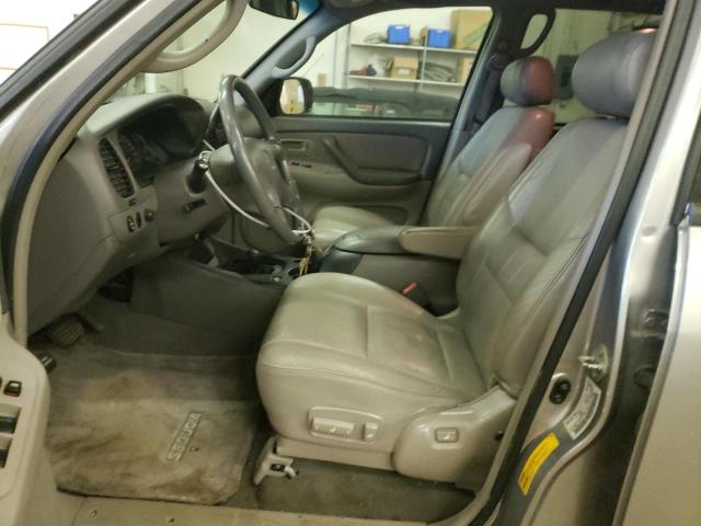 Photo 6 VIN: 5TDBT44A82S073224 - TOYOTA SEQUOIA 