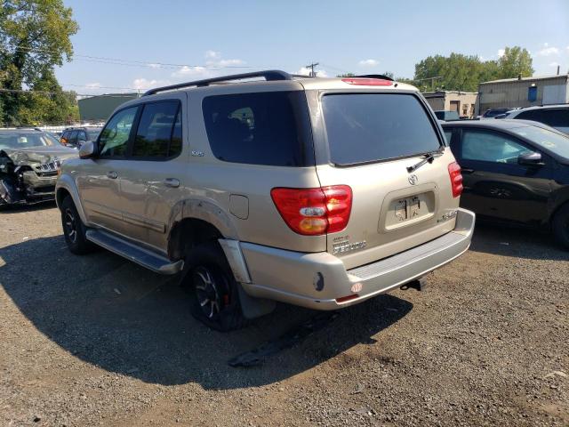 Photo 1 VIN: 5TDBT44A82S113124 - TOYOTA SEQUOIA SR 