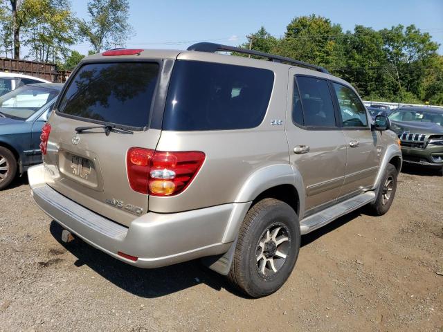 Photo 2 VIN: 5TDBT44A82S113124 - TOYOTA SEQUOIA SR 