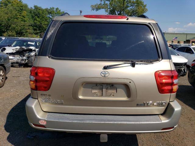 Photo 5 VIN: 5TDBT44A82S113124 - TOYOTA SEQUOIA SR 