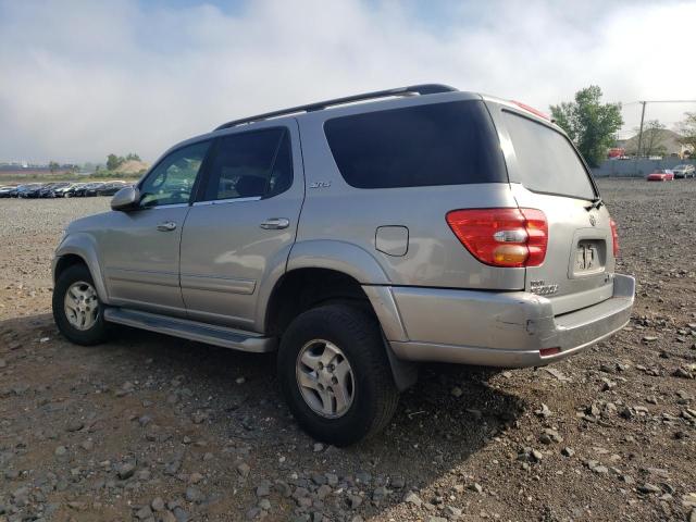 Photo 1 VIN: 5TDBT44A82S115844 - TOYOTA SEQUOIA 