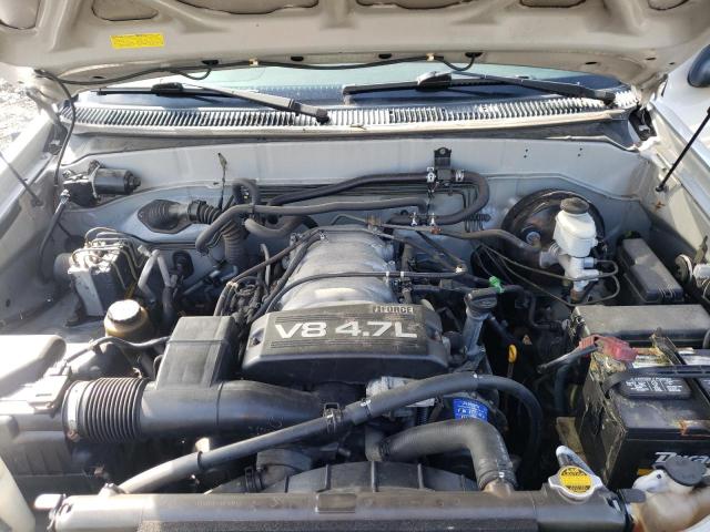 Photo 11 VIN: 5TDBT44A82S115844 - TOYOTA SEQUOIA 