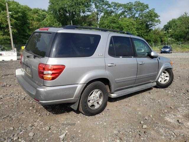 Photo 2 VIN: 5TDBT44A82S115844 - TOYOTA SEQUOIA 