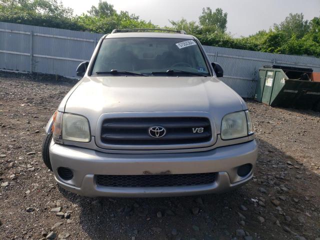 Photo 4 VIN: 5TDBT44A82S115844 - TOYOTA SEQUOIA 