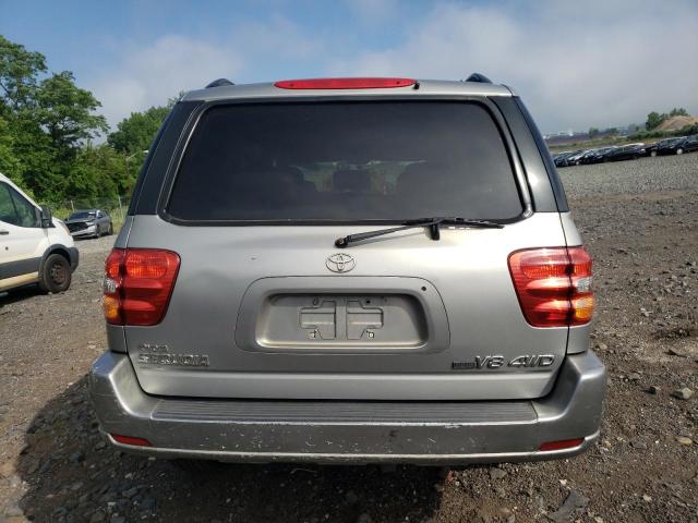 Photo 5 VIN: 5TDBT44A82S115844 - TOYOTA SEQUOIA 