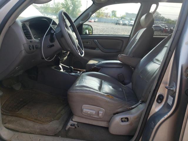 Photo 6 VIN: 5TDBT44A82S115844 - TOYOTA SEQUOIA 