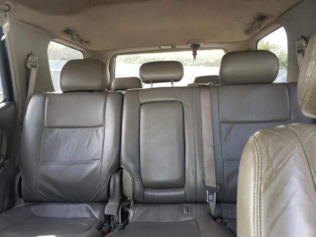 Photo 9 VIN: 5TDBT44A82S115844 - TOYOTA SEQUOIA 