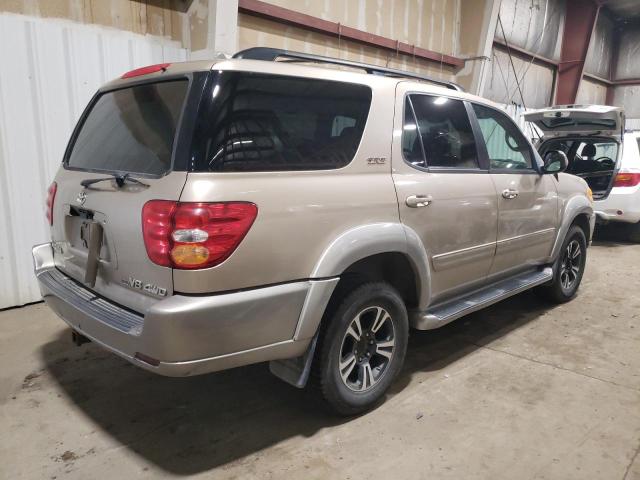 Photo 2 VIN: 5TDBT44A83S145119 - TOYOTA SEQUOIA 