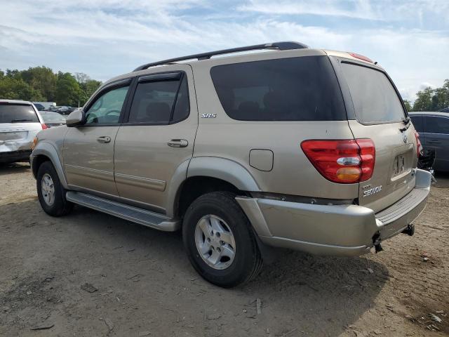 Photo 1 VIN: 5TDBT44A83S149218 - TOYOTA SEQUOIA SR 