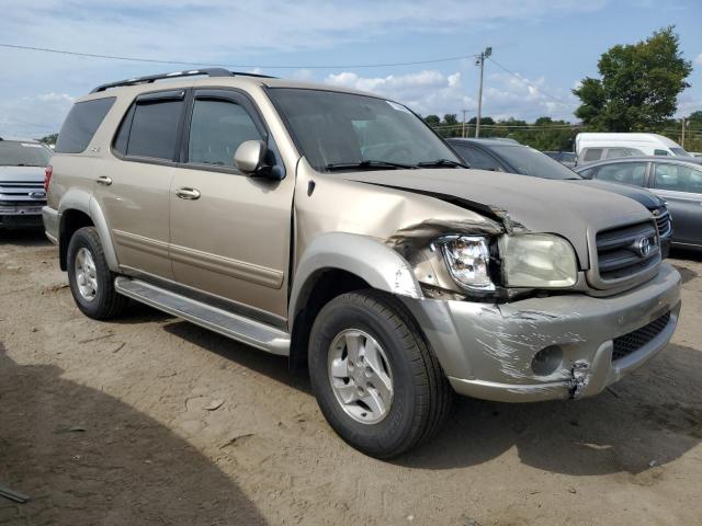 Photo 3 VIN: 5TDBT44A83S149218 - TOYOTA SEQUOIA SR 