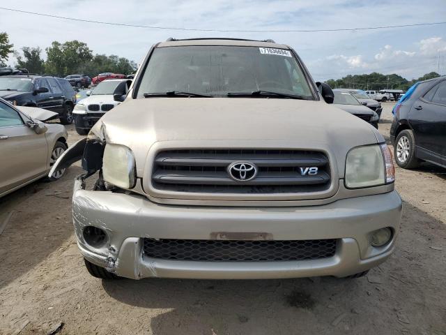 Photo 4 VIN: 5TDBT44A83S149218 - TOYOTA SEQUOIA SR 