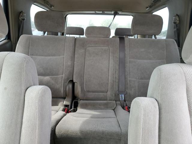 Photo 9 VIN: 5TDBT44A83S149218 - TOYOTA SEQUOIA SR 