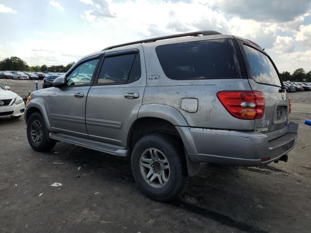 Photo 1 VIN: 5TDBT44A83S161420 - TOYOTA SEQUOIA SR 