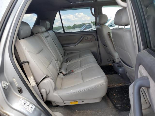 Photo 10 VIN: 5TDBT44A83S161420 - TOYOTA SEQUOIA SR 