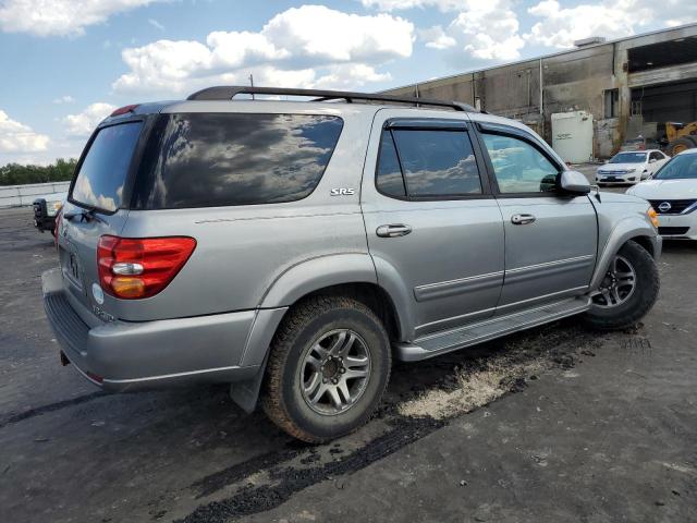 Photo 2 VIN: 5TDBT44A83S161420 - TOYOTA SEQUOIA SR 