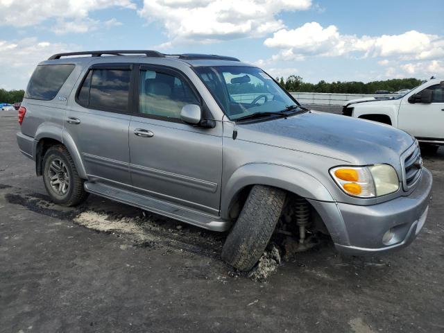 Photo 3 VIN: 5TDBT44A83S161420 - TOYOTA SEQUOIA SR 